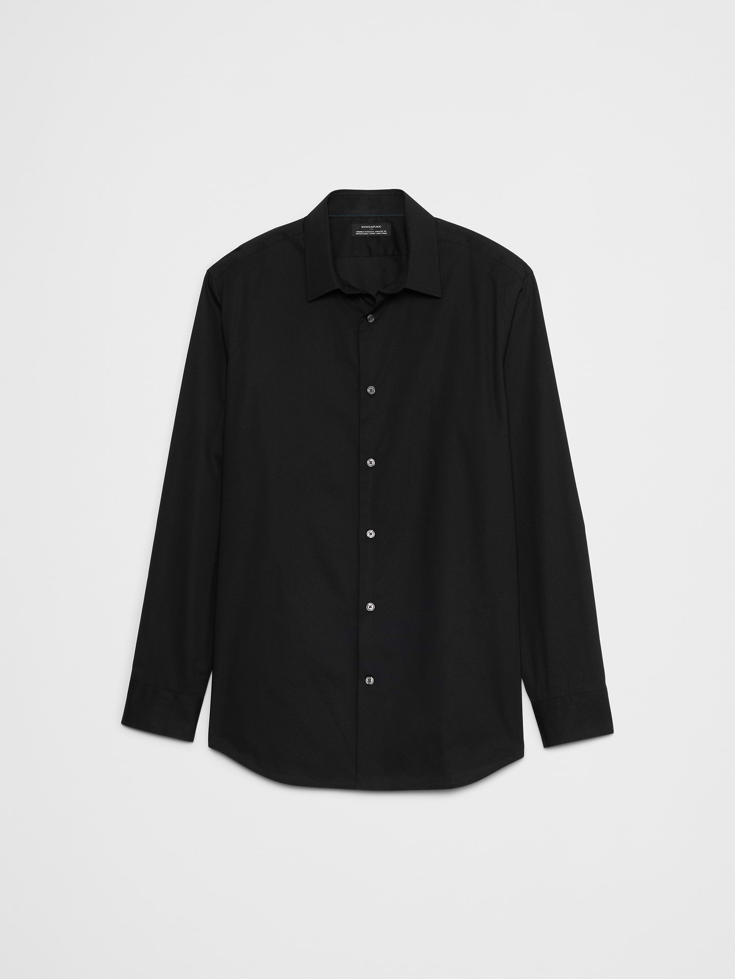 Image number 4 showing, Athletic-Fit Dress Shirt