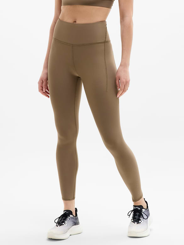 Pacesetter Ultra High Rise 7/8 Legging
