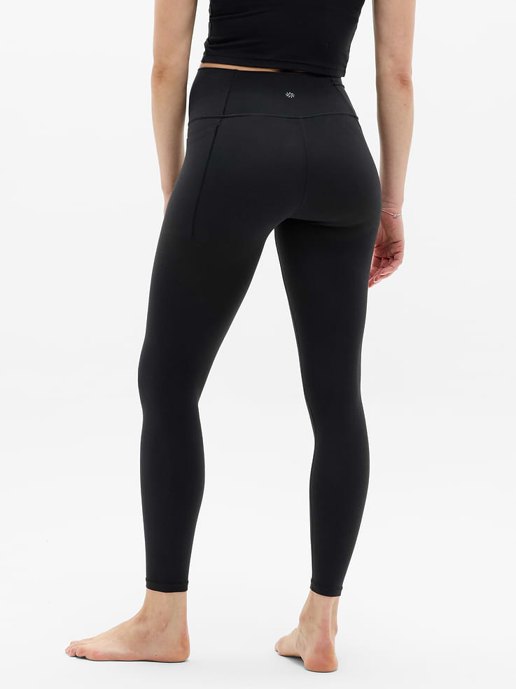 Image number 3 showing, Transcend Stash High Rise Legging