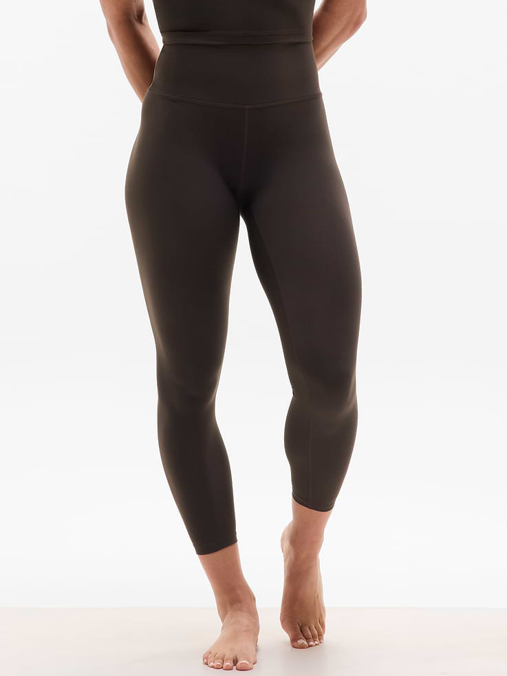 Image number 1 showing, Transcend High Rise 7/8 Legging