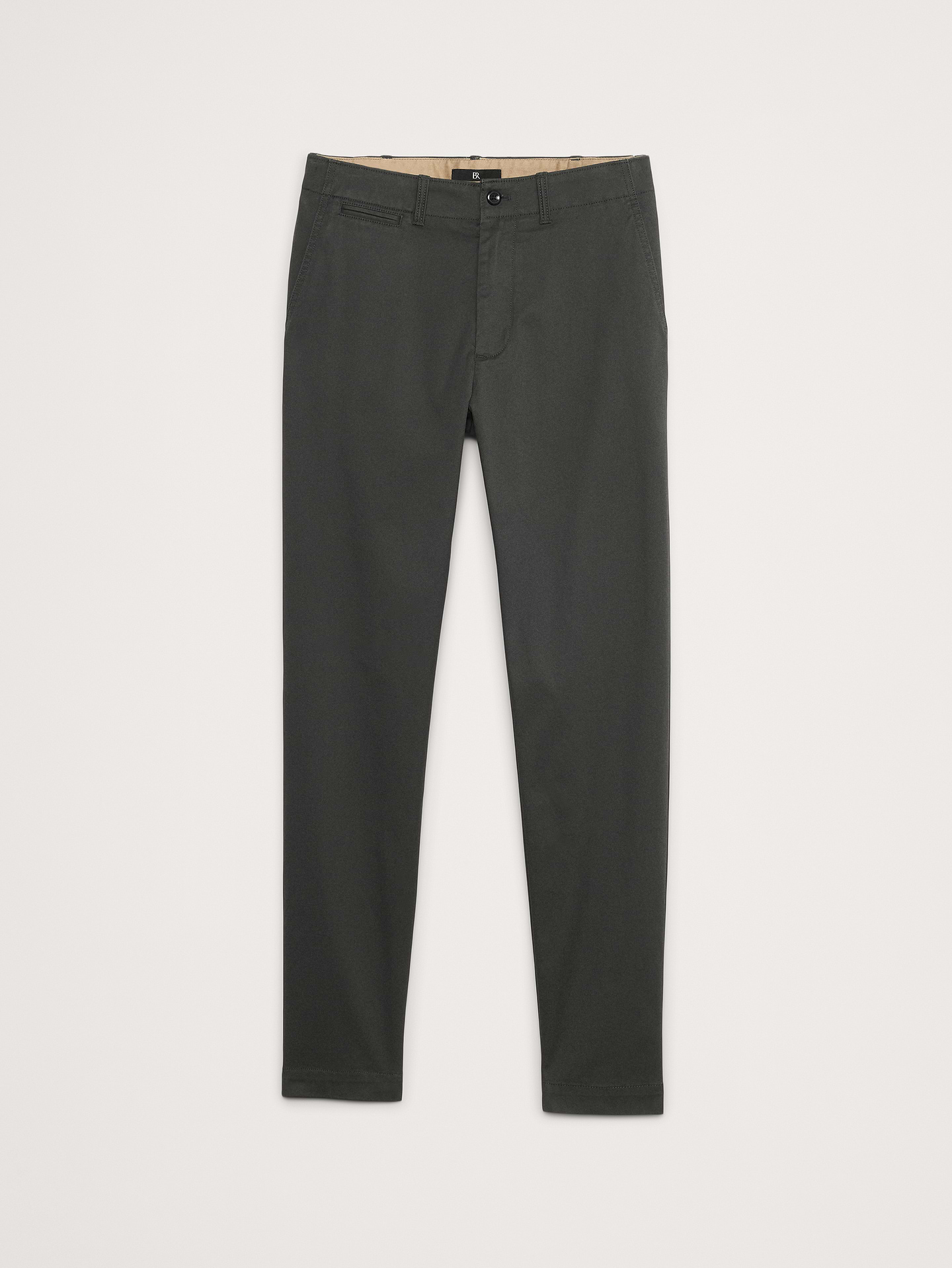 Image number 4 showing, Athletic Slim Stretch Chino