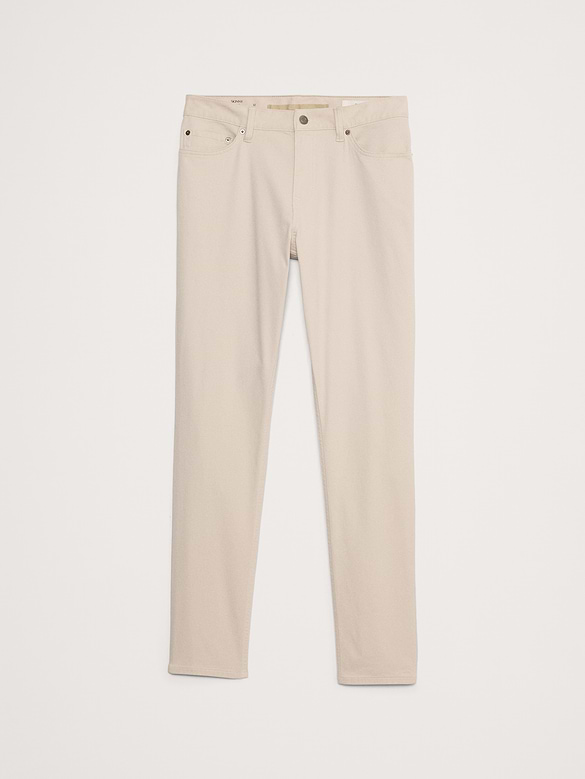 Skinny Traveler Pant 2.0