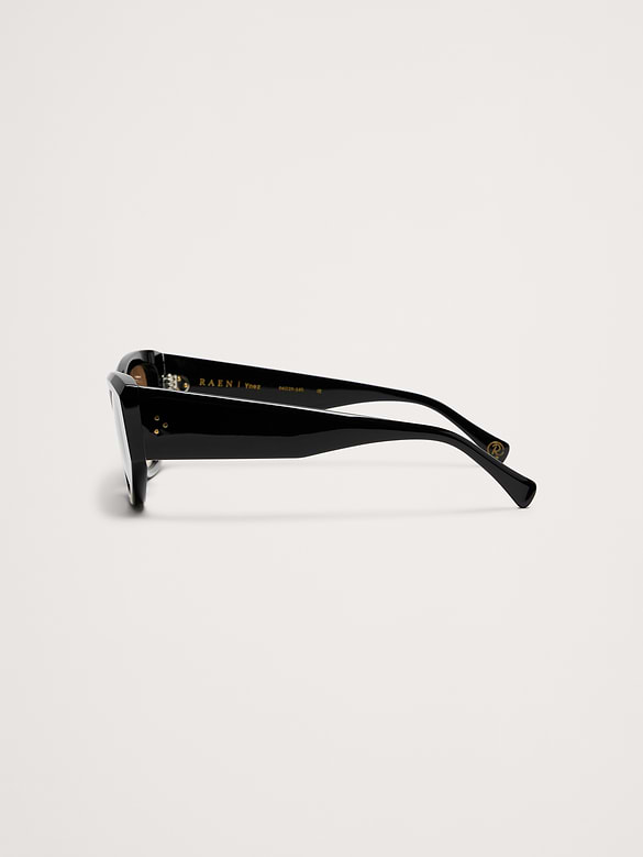 Lunettes de soleil Ynez | Raen