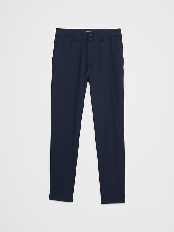 Slim Core Temp Chino