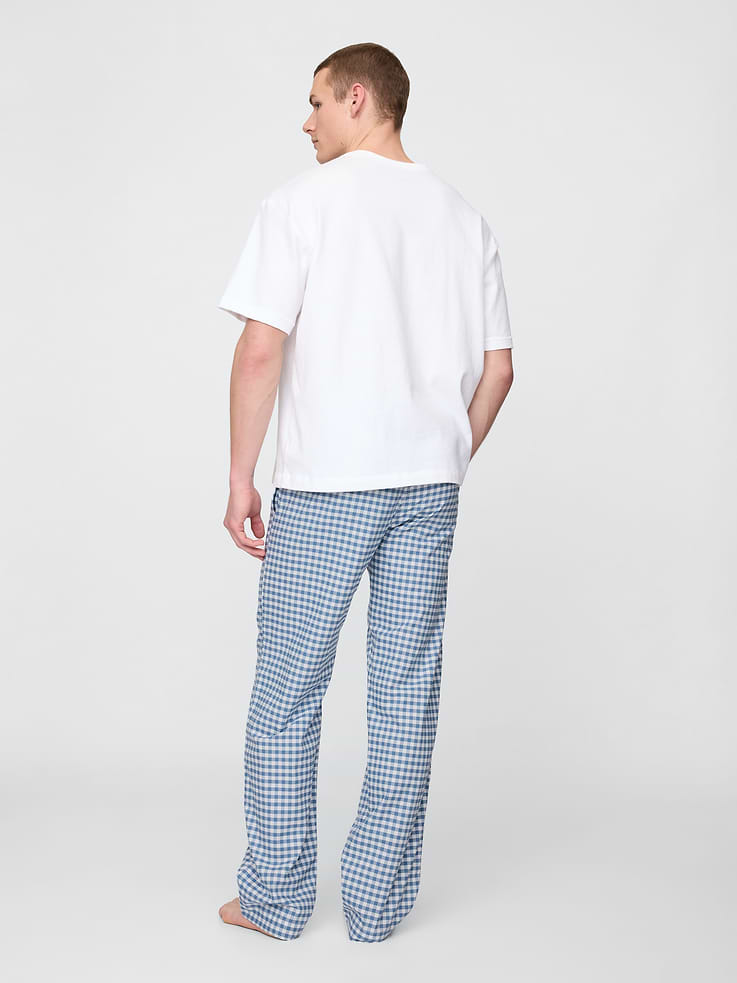 Image number 3 showing, Relaxed PJ Pants