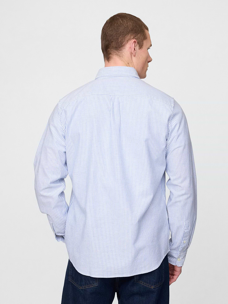 Image number 3 showing, Oxford Shirt