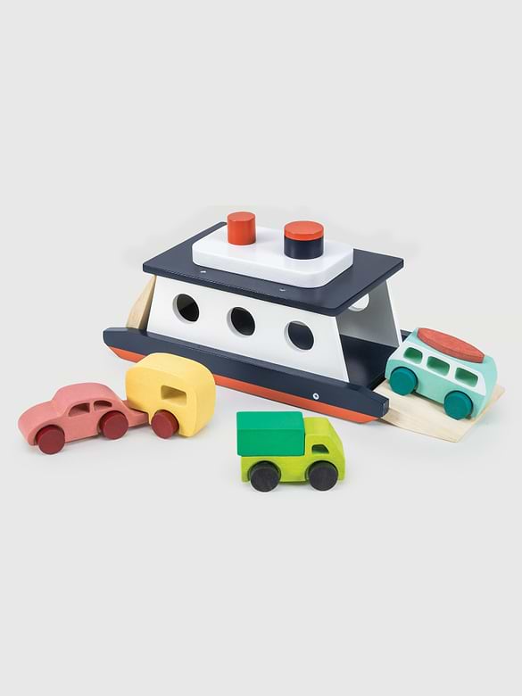 Car Ferry Toy