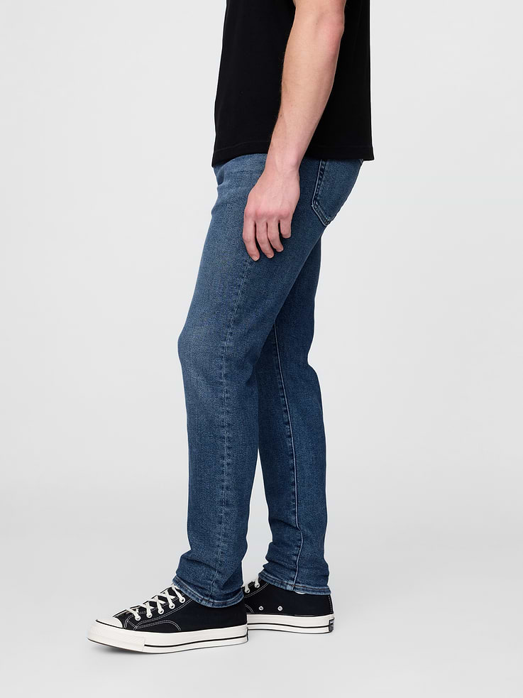 Image number 3 showing, Skinny Jeans