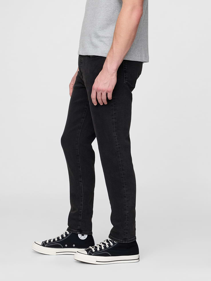 Image number 3 showing, Skinny Jeans