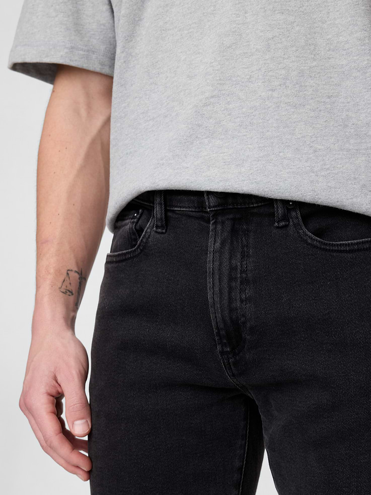 Image number 5 showing, Skinny Jeans