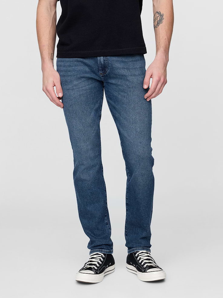 Image number 2 showing, Skinny Jeans