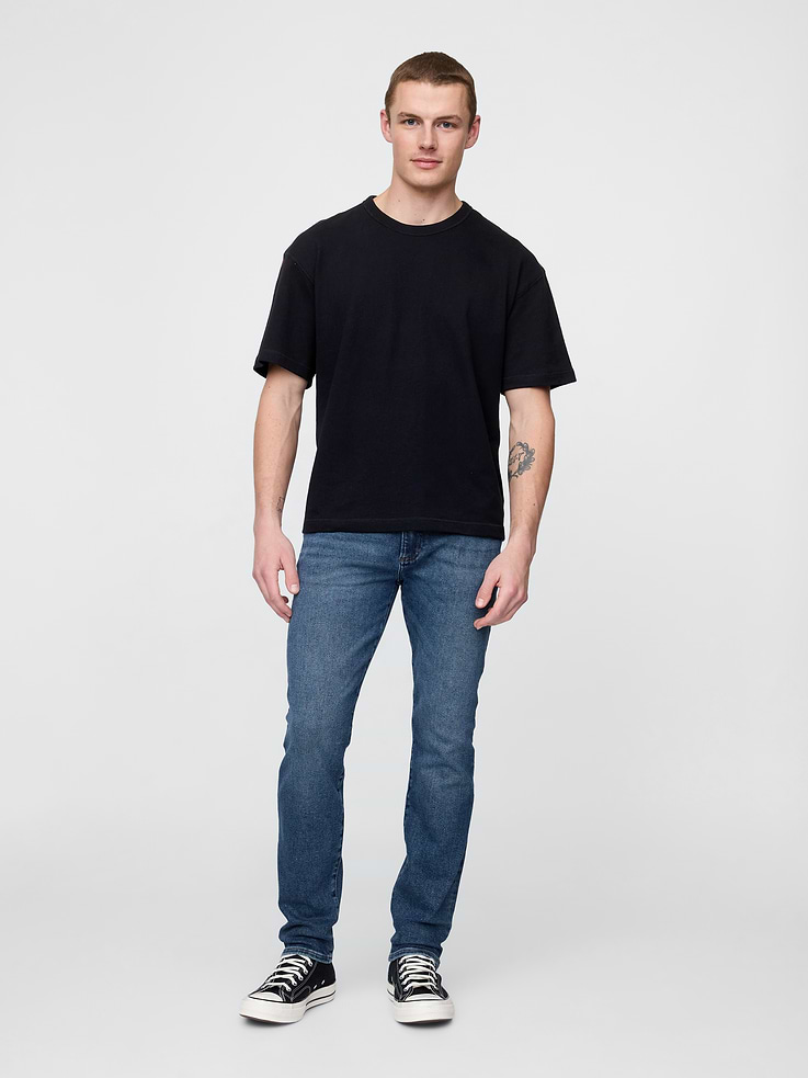 Image number 1 showing, Skinny Jeans
