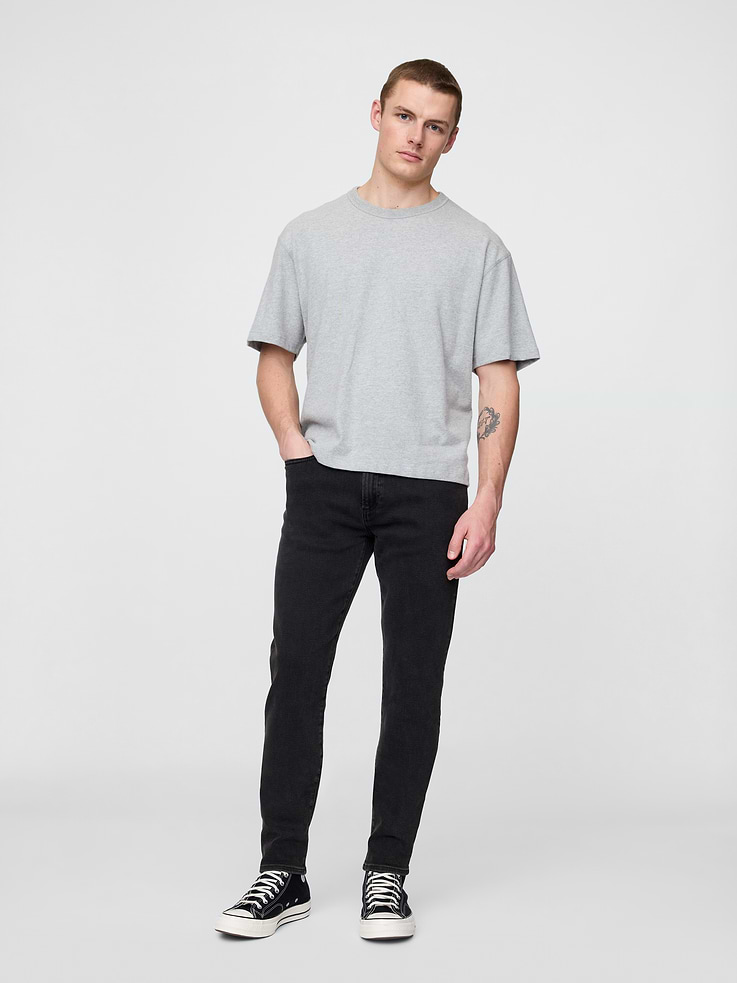 Image number 1 showing, Skinny Jeans