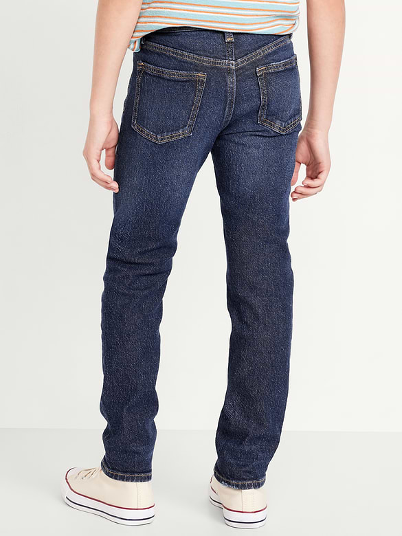 Slim 360° Stretch Jeans for Boys