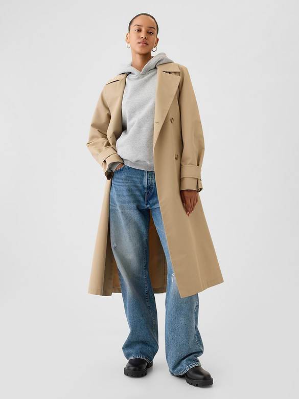 '90s Loose Jeans