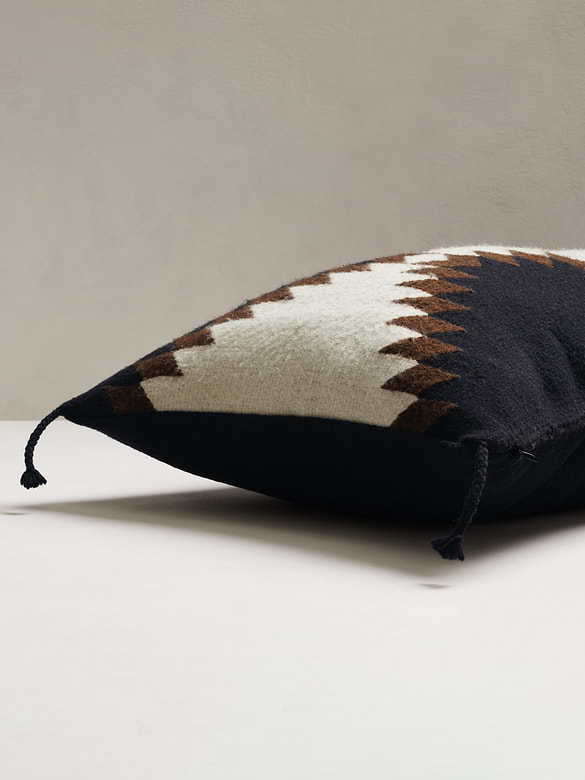 Sierra Pillow | Coutume