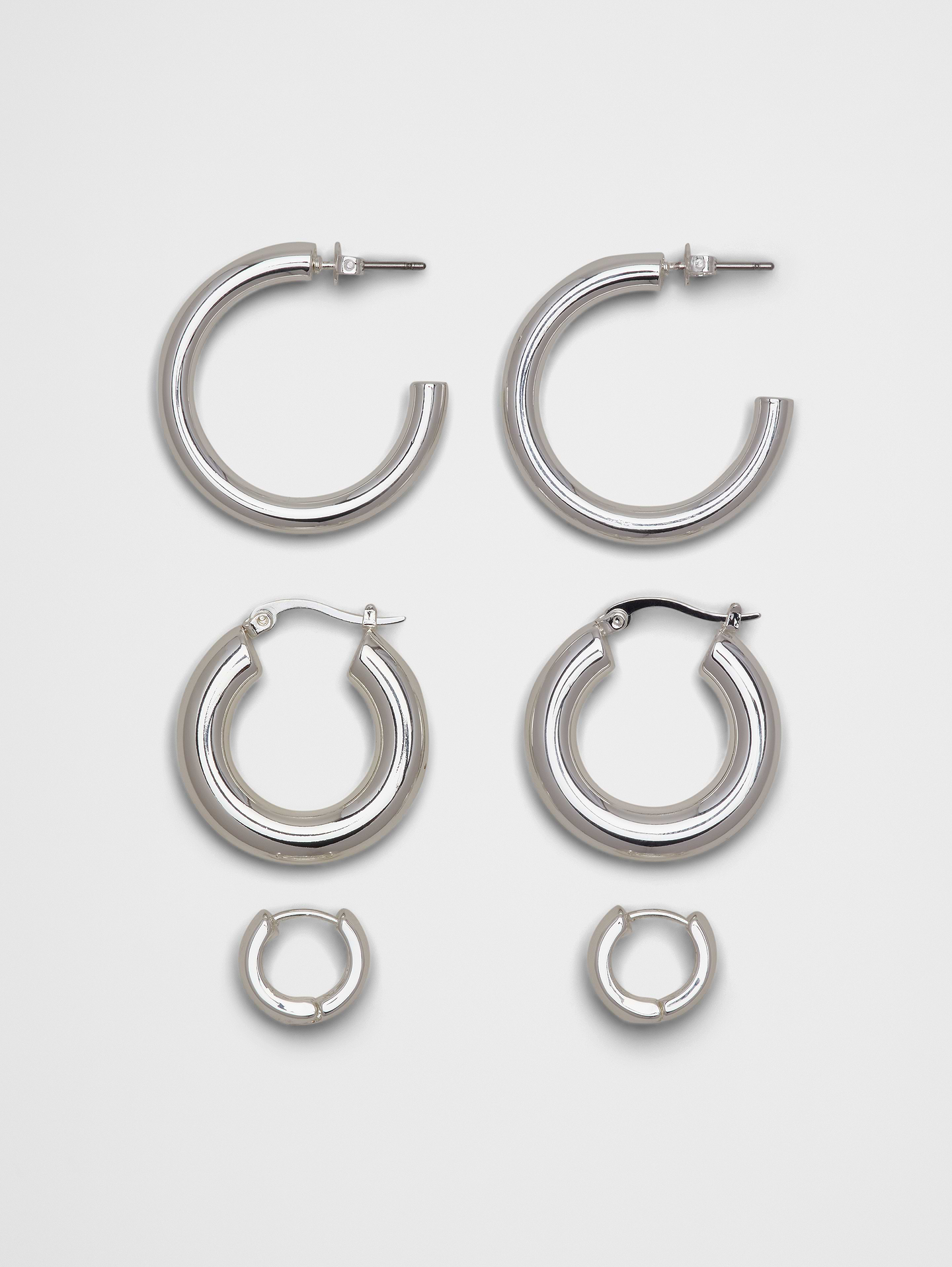 Image 1 of 2, Dress it up or dress it down, our jewelry collection is filled with pieces that add instant polish., Hypoallergenic., Made exclusively for Banana Republic Factory., Product #849853