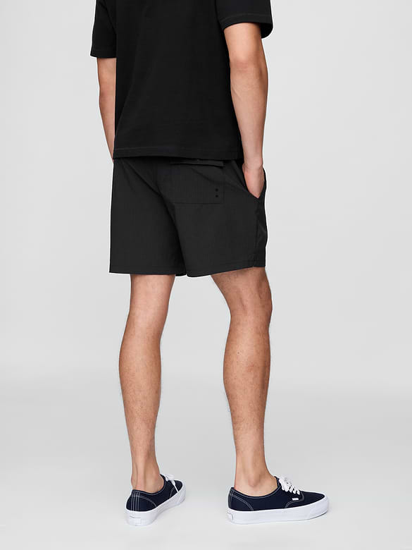 6" Swim Shorts