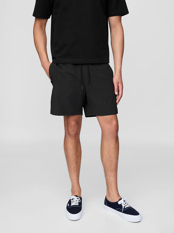 6" Swim Shorts