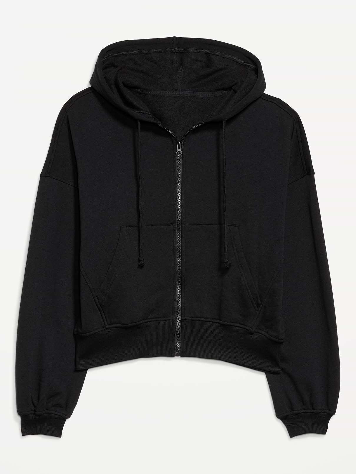 Image number 3 showing, SoComfy Full-Zip Hoodie Sweatshirt