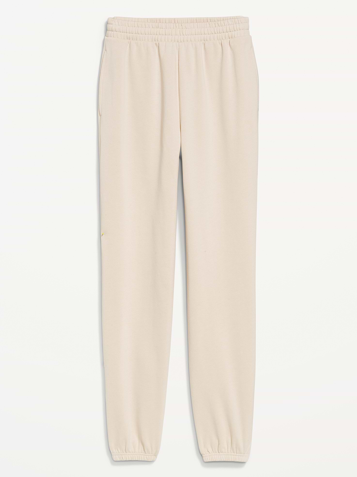 Image number 4 showing, High-Waisted SoComfy Jogger Sweatpants
