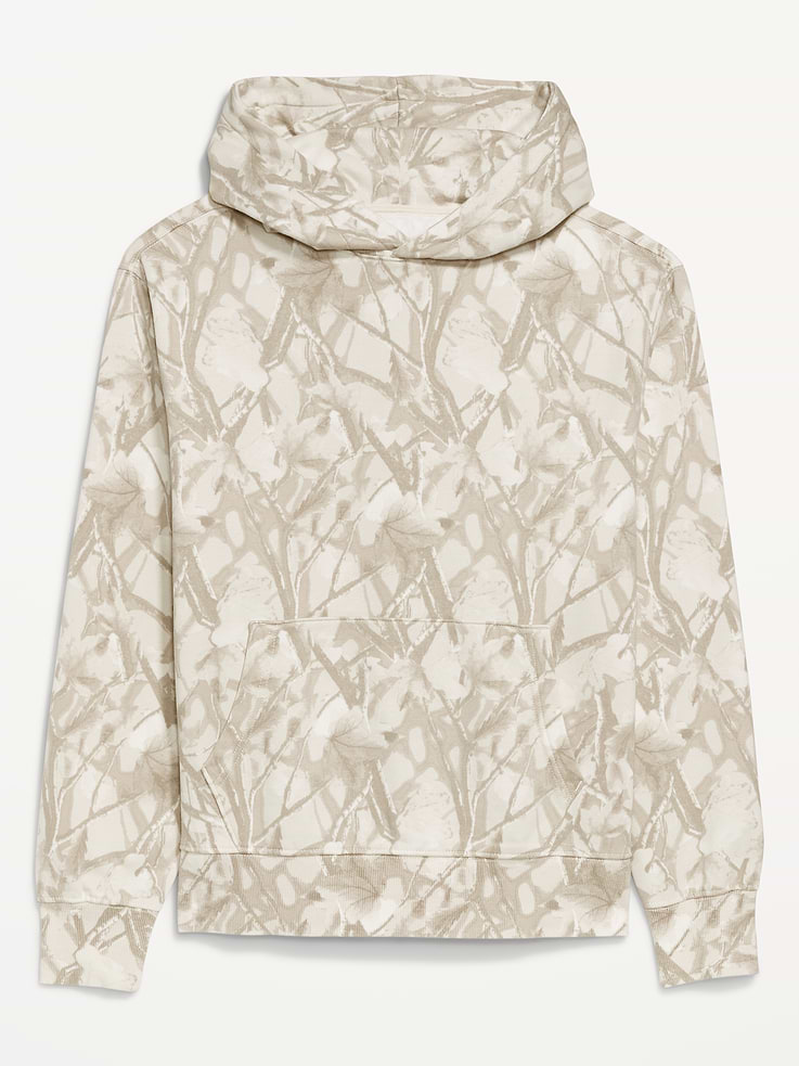 Image number 4 showing, Printed Rotation Hoodie