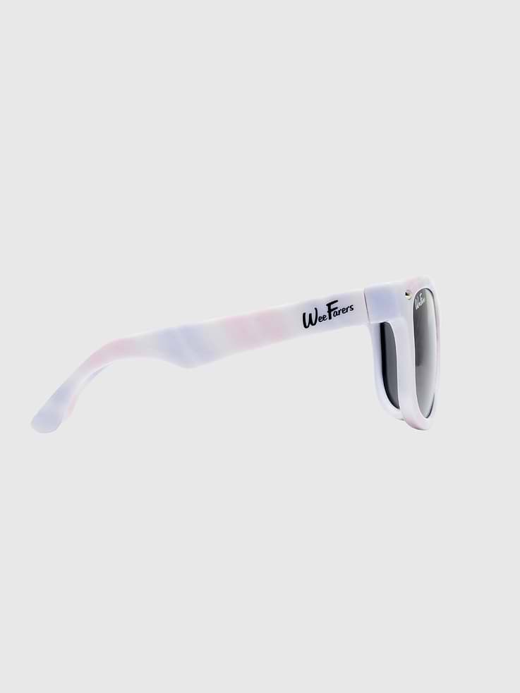 Image number 2 showing, WeeFarers Polarized Baby Toddler Kids Sunglasses