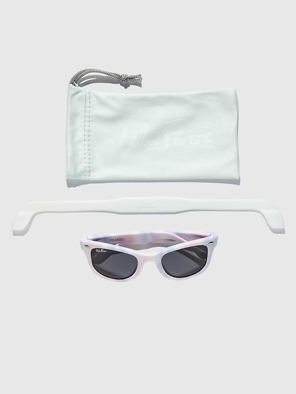 WeeFarers Polarized Baby Toddler Kids Sunglasses