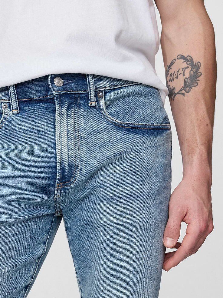Image number 5 showing, Skinny Jeans
