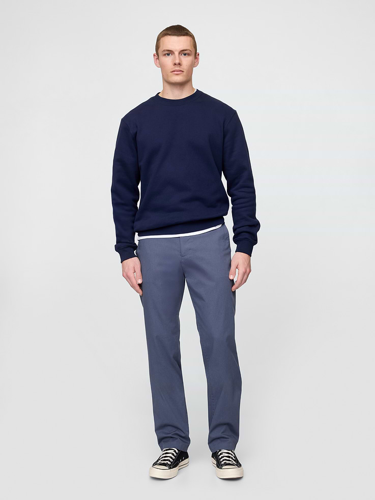 Image number 1 showing, Modern Straight Khakis