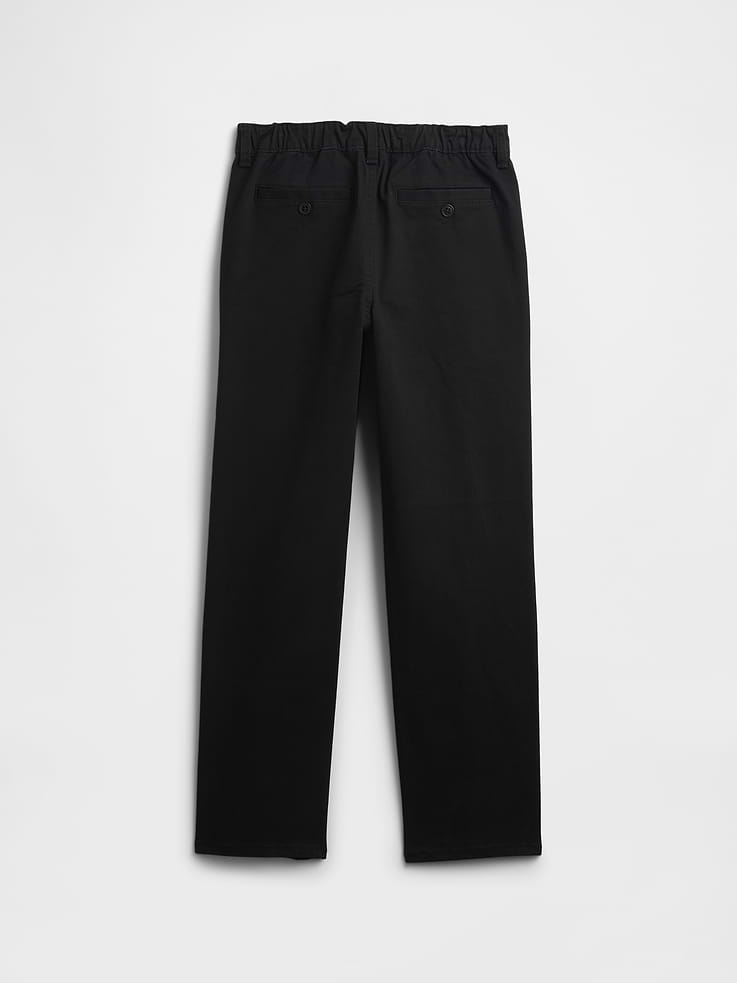 Image number 2 showing, Kids Classic Chino Pants