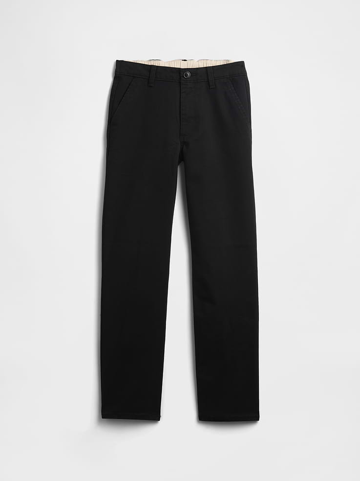 Image number 1 showing, Kids Classic Chino Pants