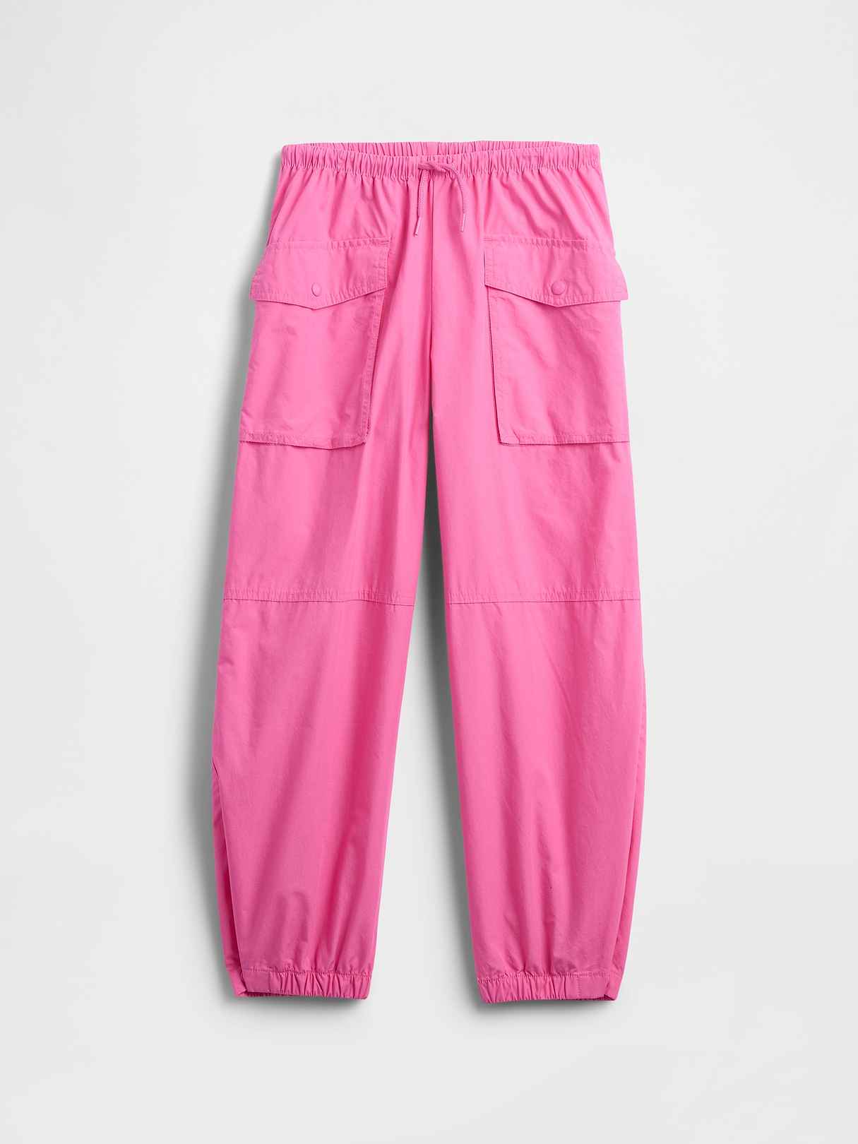 ボトムス・スパッツ PALACE x Gap Nylon Track Pants Kids L Kids Parachute Cargo Pull-On Pants | Gap Factory