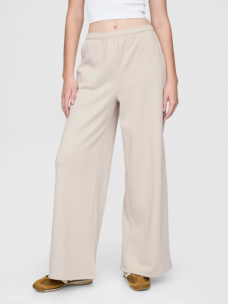 Image number 2 showing, VintageSoft Baggy Sweatpants