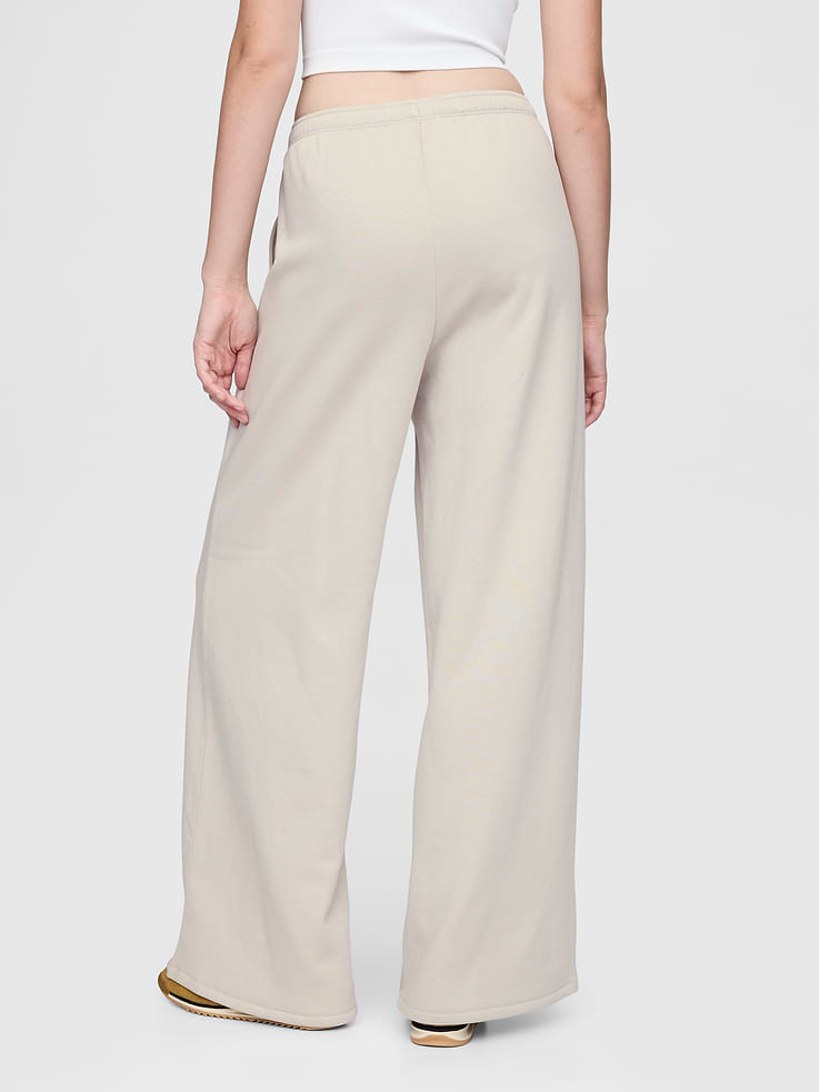 Image number 4 showing, VintageSoft Baggy Sweatpants