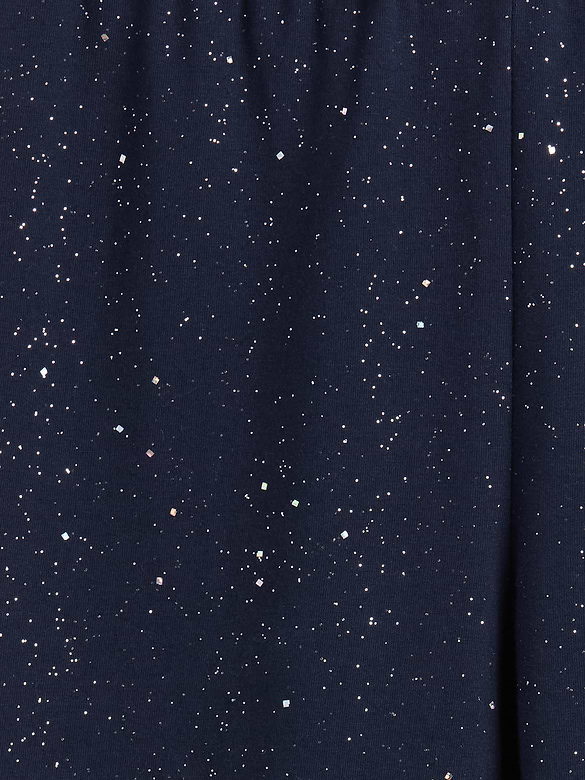 Kids Sparkle Leggings
