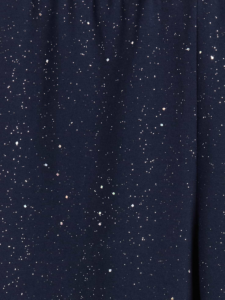 Image number 4 showing, Kids Sparkle Leggings