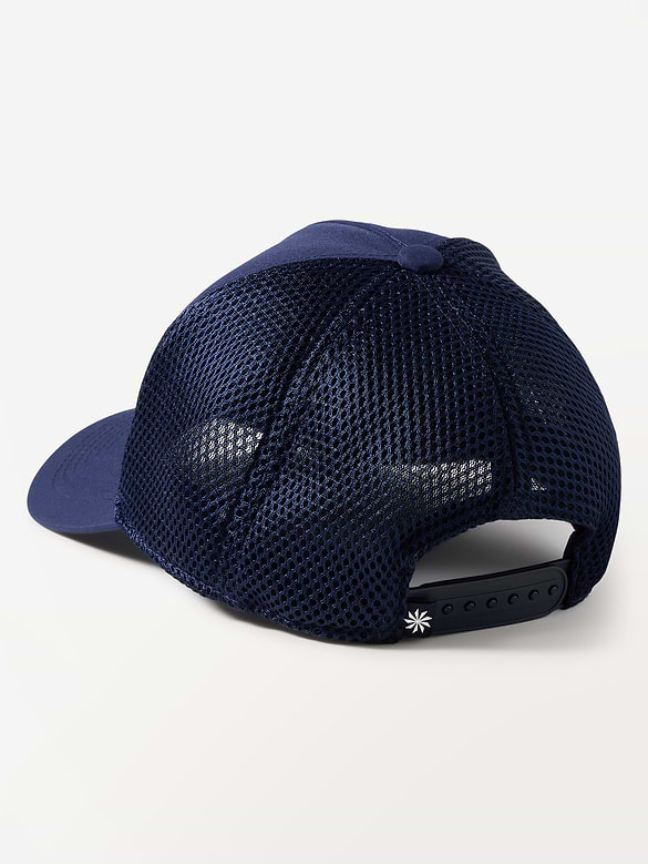 Athleta Icon Trucker Hat