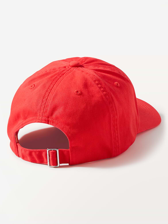 Everyday Cap