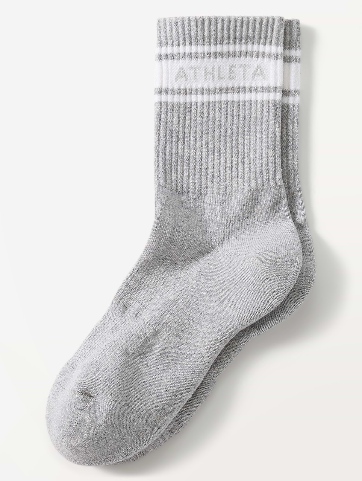 Image number 1 showing, Athleta Everyday Crew Sock