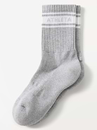 Image number 1 showing, Athleta Everyday Crew Sock