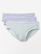 Image 1 of 2, FOR: School, practice, and play, FEEL: Stretchy cotton blend is lightweight, soft, and breathable, FAVE: Comfortable, stay-put fit, Product #685570
