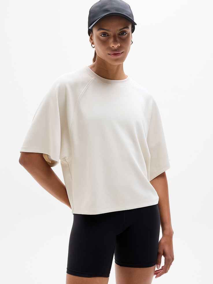 Image number 1 showing, Seasoft Tee