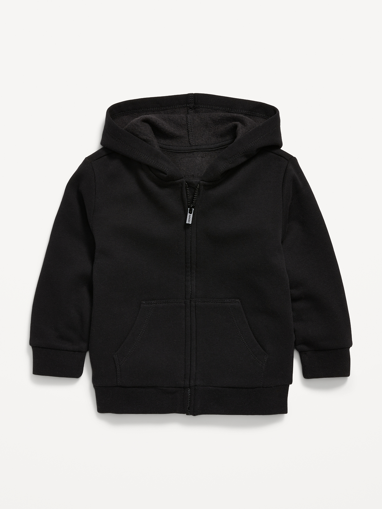 Favorite Fleece Unisex Zip Hoodie for Toddler | Old Navy