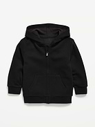 Image number 1 showing, Favorite Fleece Unisex Zip Hoodie for Toddler