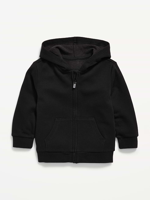 Favorite Favorite Fleece Unisex Zip Hoodie for Toddler on clearance at Old Navy — 45% off