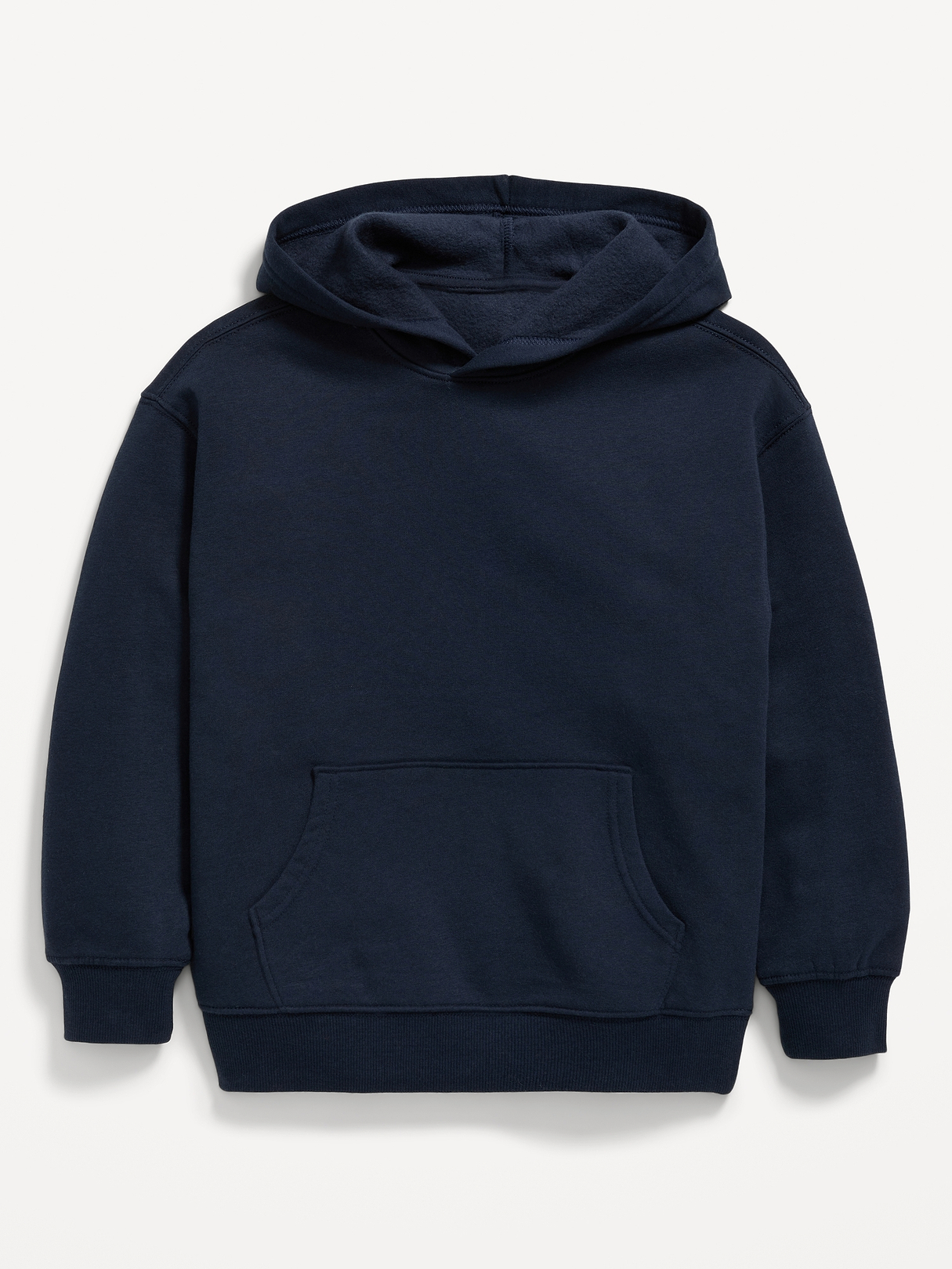 Favorite Fleece Oversized Pullover Hoodie for Boys | Old Navy