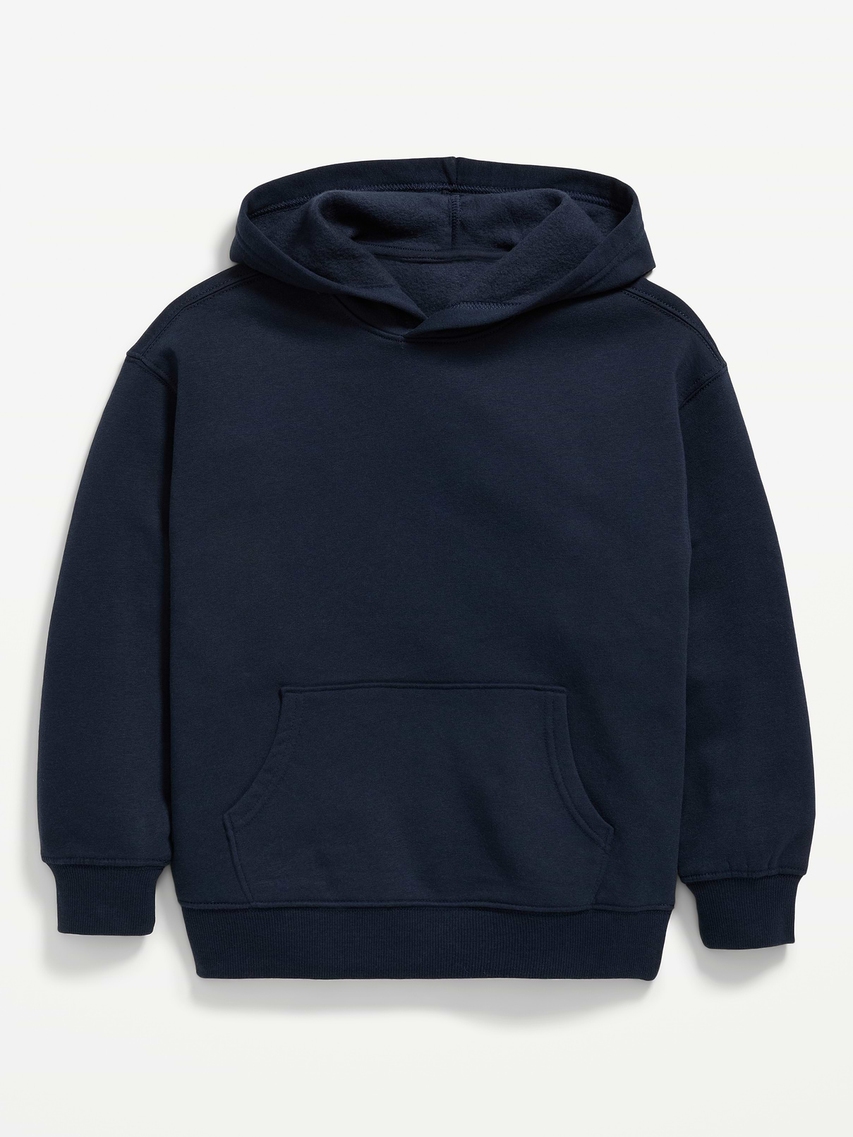 Image number 2 showing, Favorite Fleece Oversized Pullover Hoodie for Boys