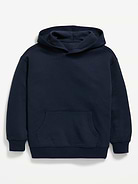 Image number 2 showing, Favorite Fleece Oversized Pullover Hoodie for Boys