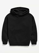 Image number 2 showing, Favorite Fleece Oversized Pullover Hoodie for Boys